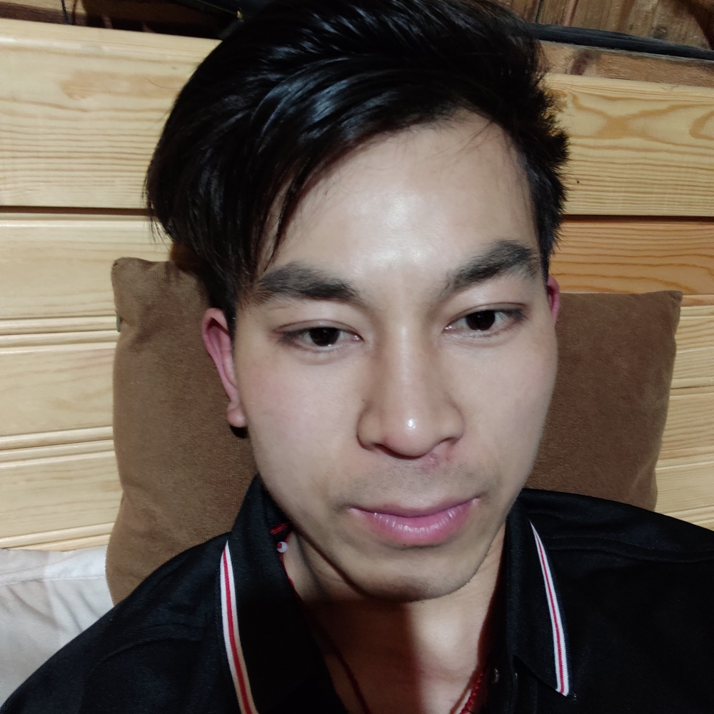 心❤心相连的照片
