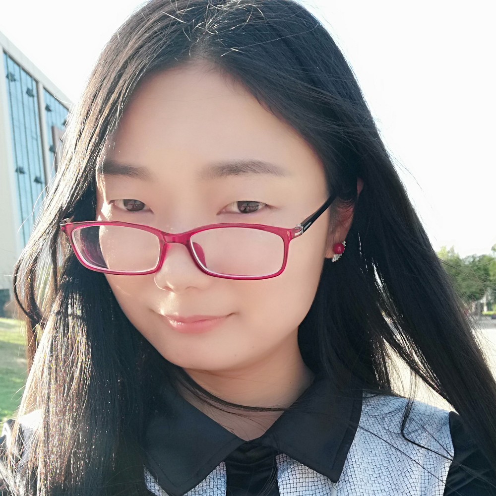 素锦冉冉的照片