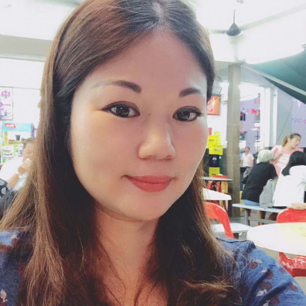 月亮婆婆的照片