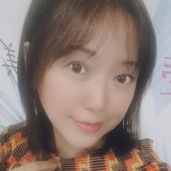林若的照片