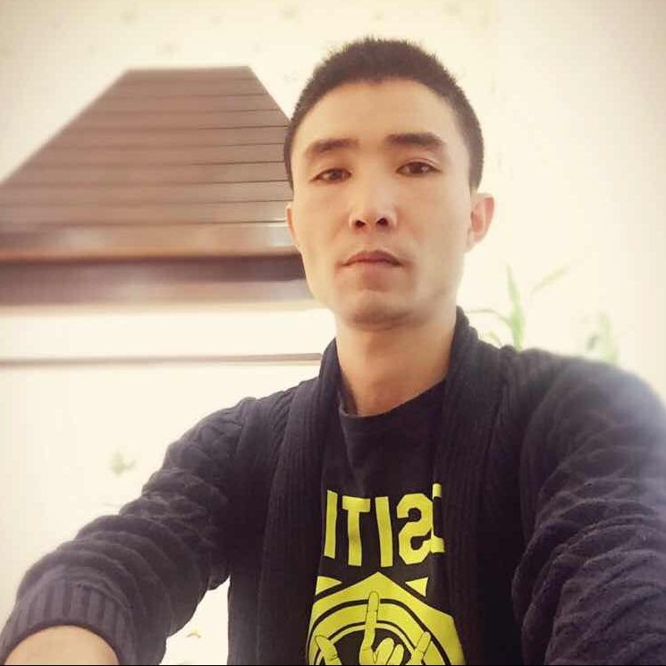 霸道的人生的照片