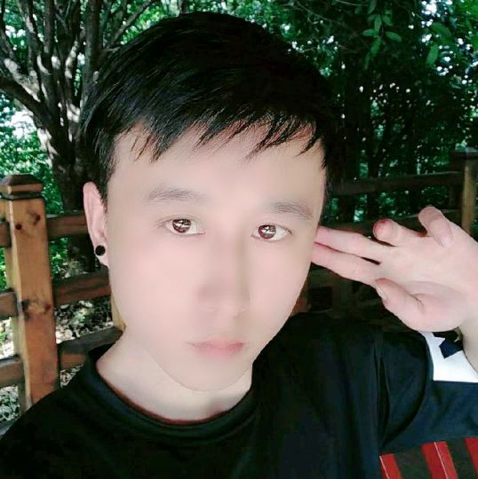 醉月請安静的照片
