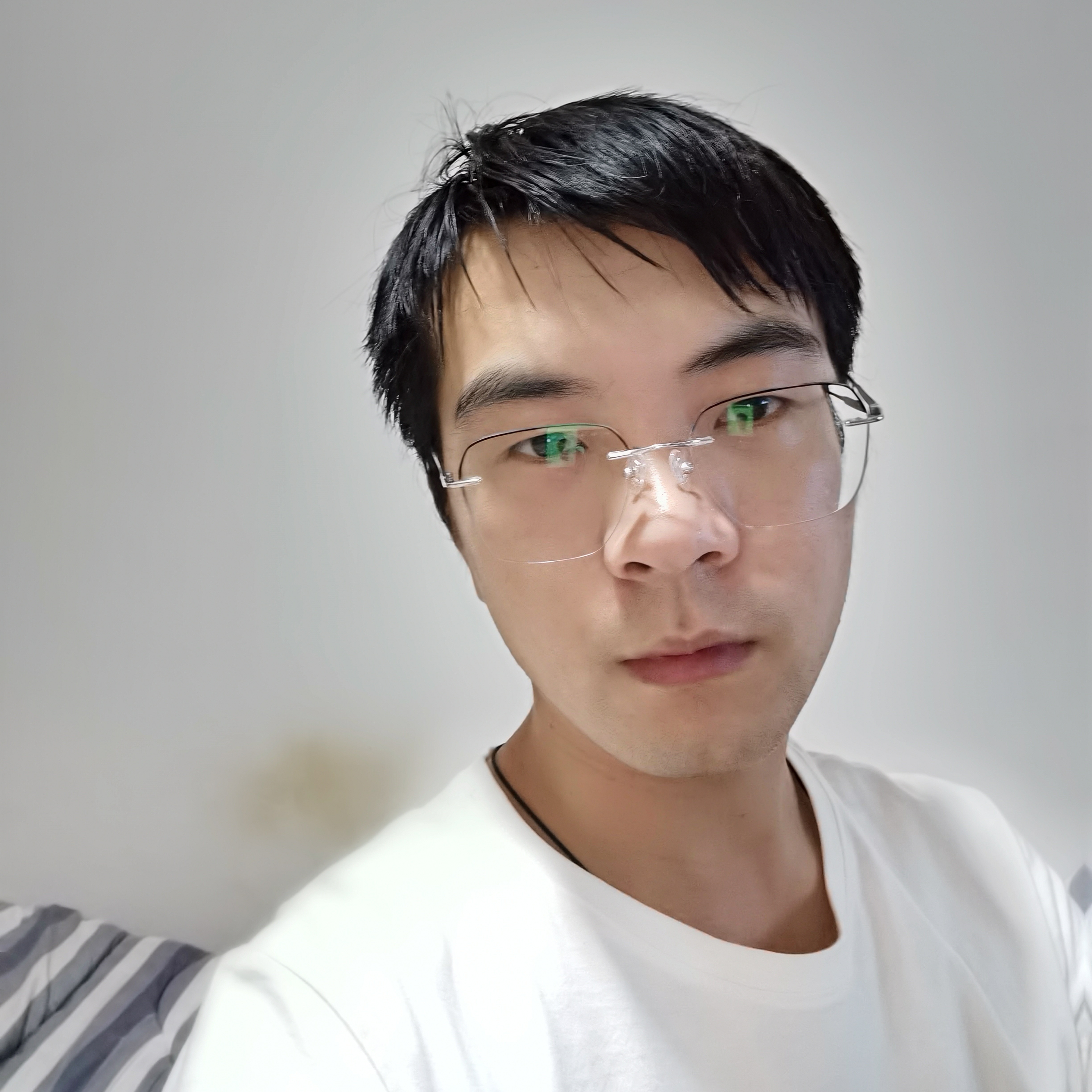 岁，遇到的照片
