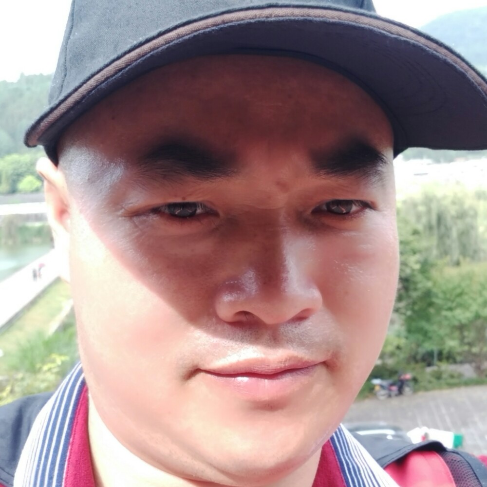 迷路挽手小熊猫的照片