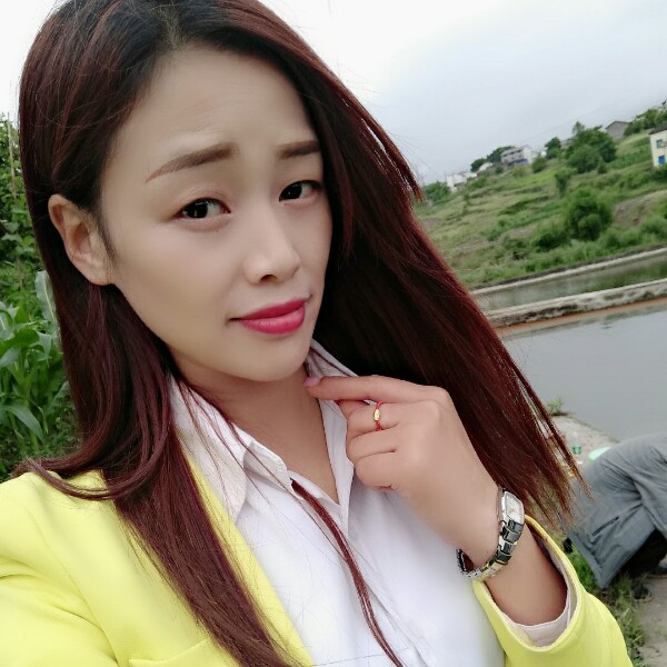 阳光女人之敏的照片