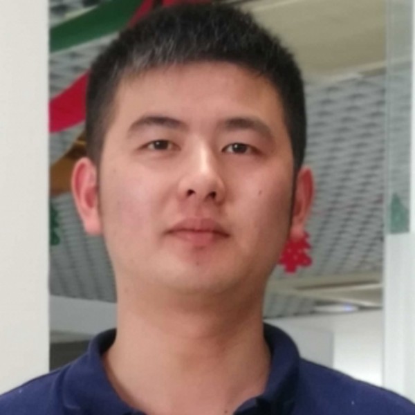 晨曦温柔的照片