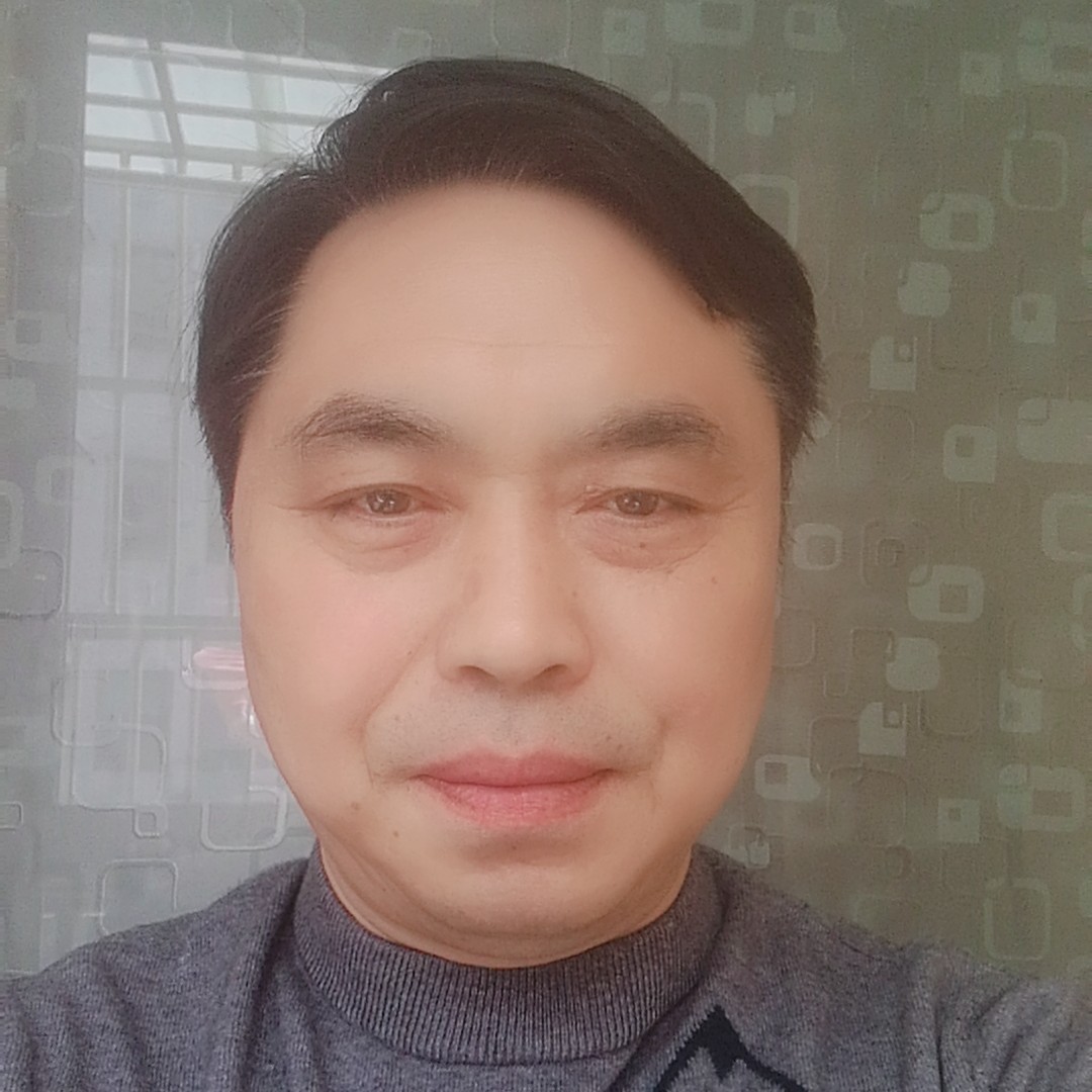 画中之人的照片