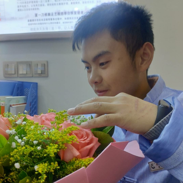 紫萱爱恋曾经的照片