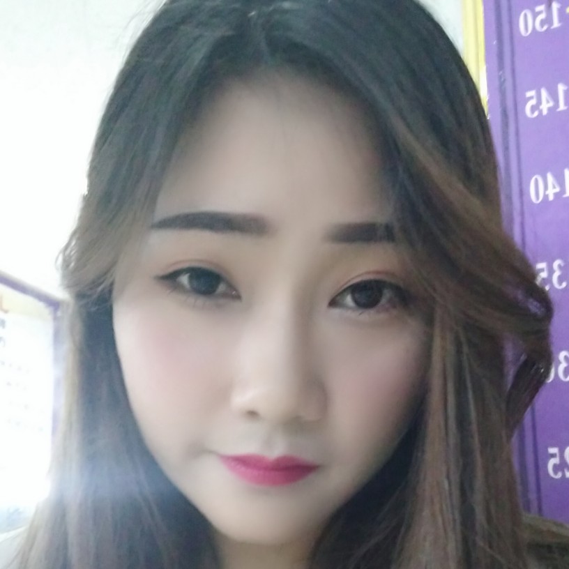 独寂倾心手链的照片