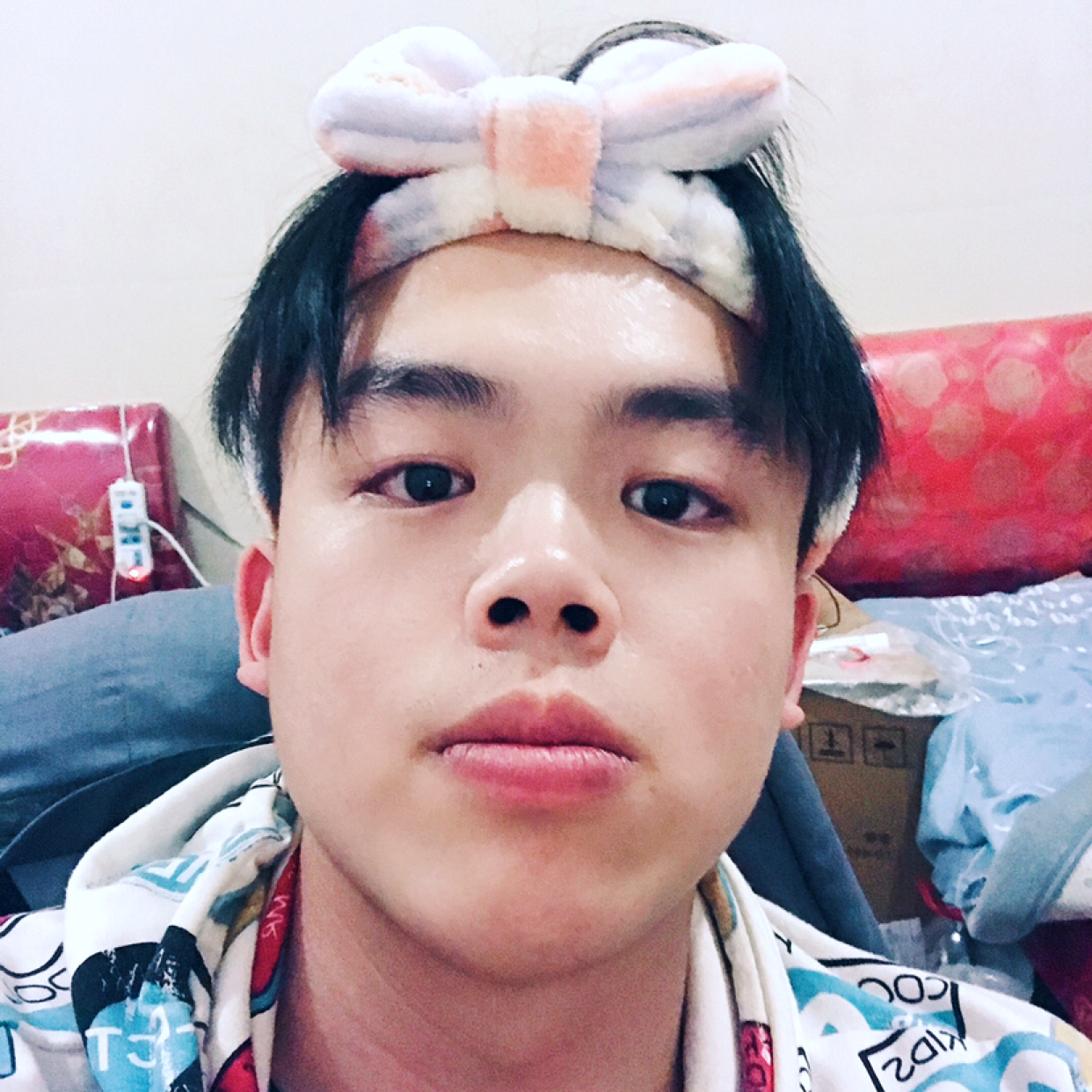 隔壁大狼狗的照片