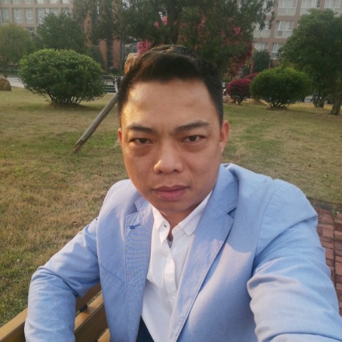 青矜的照片