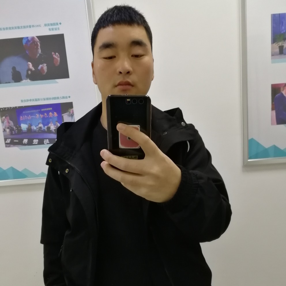 谢浩然的照片