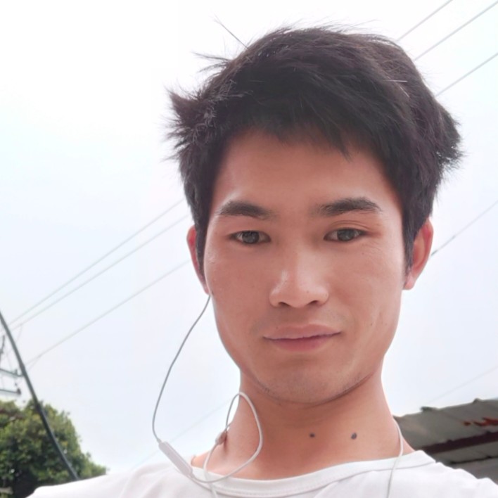 心情倾心错落的照片