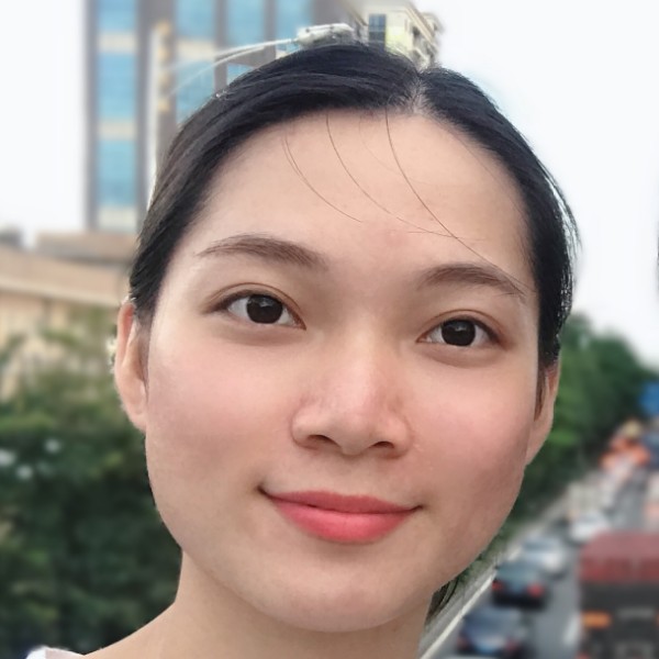 半夏还文静的照片
