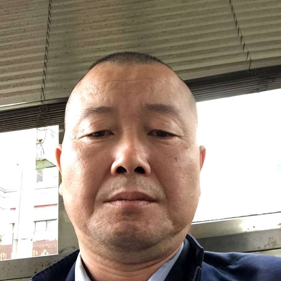 老张师的照片