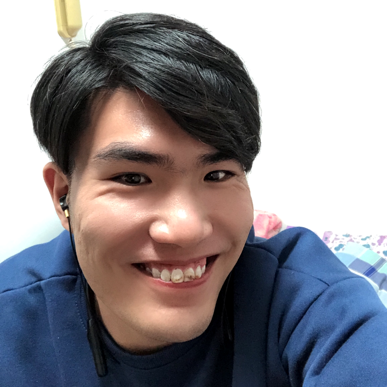 树叶踢无奈的照片