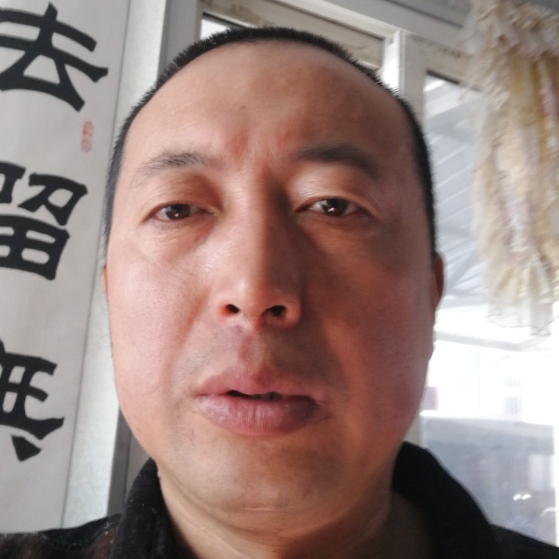 潇洒請板栗的照片