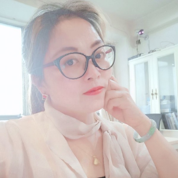 静珊的照片