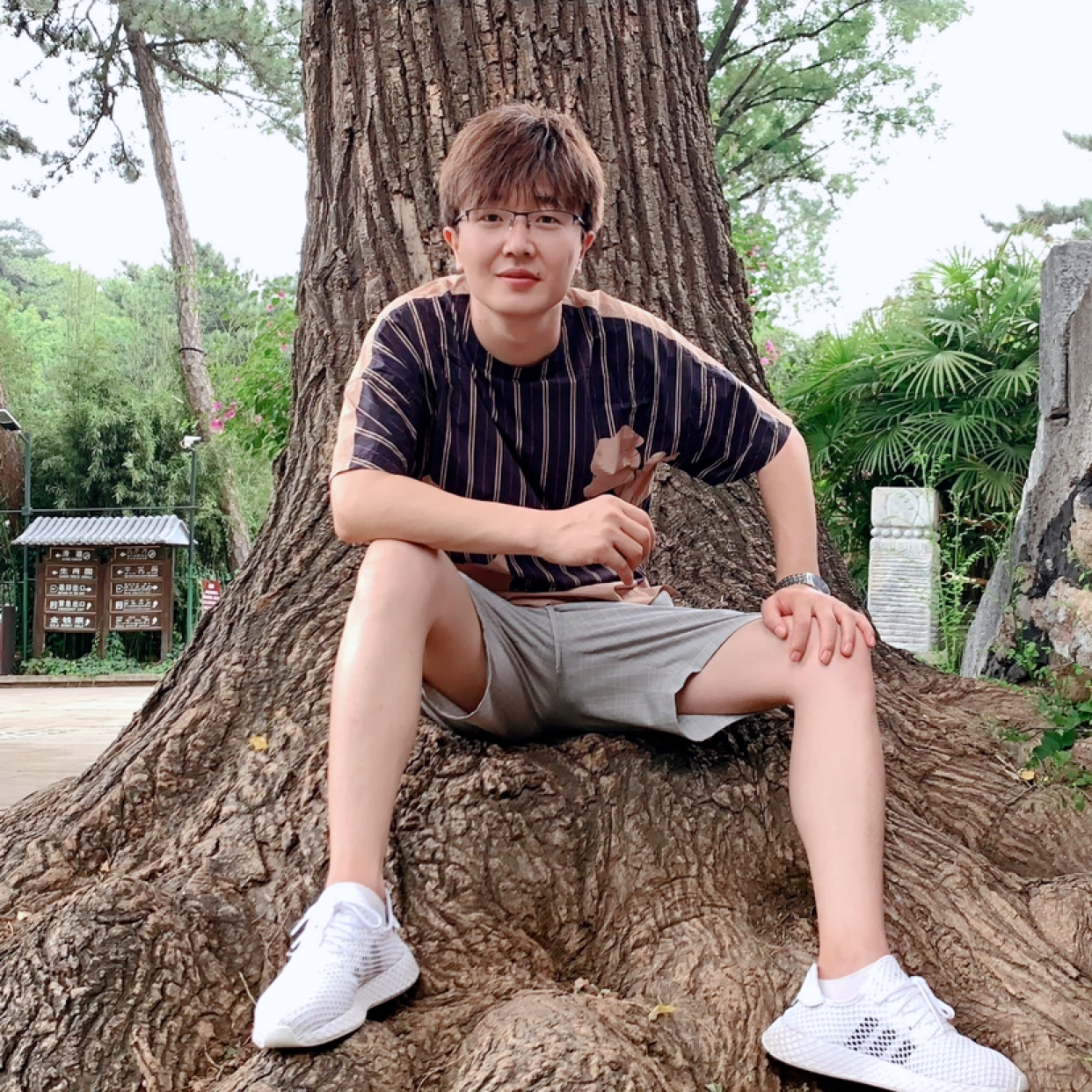 阔乐冰镇的照片