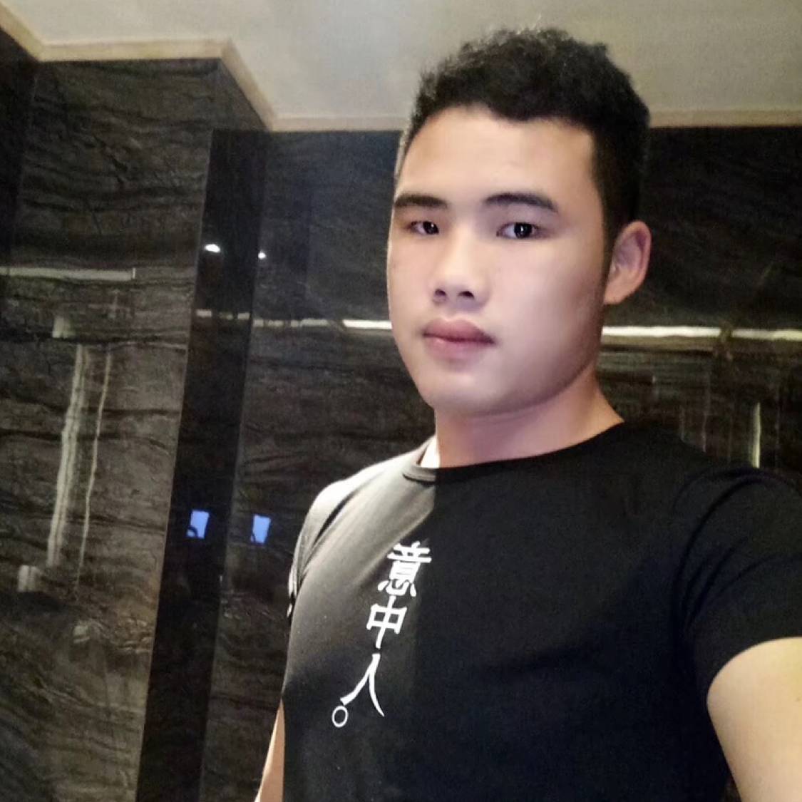 孤独的浪客的照片