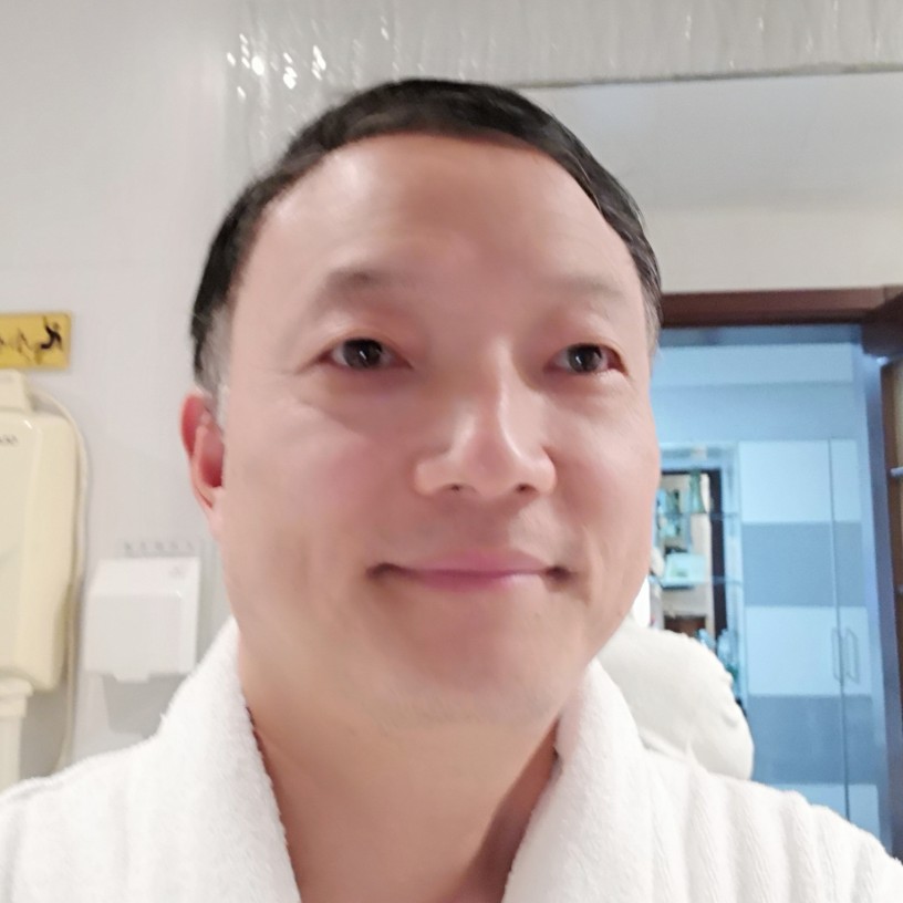 陈氏人家的照片