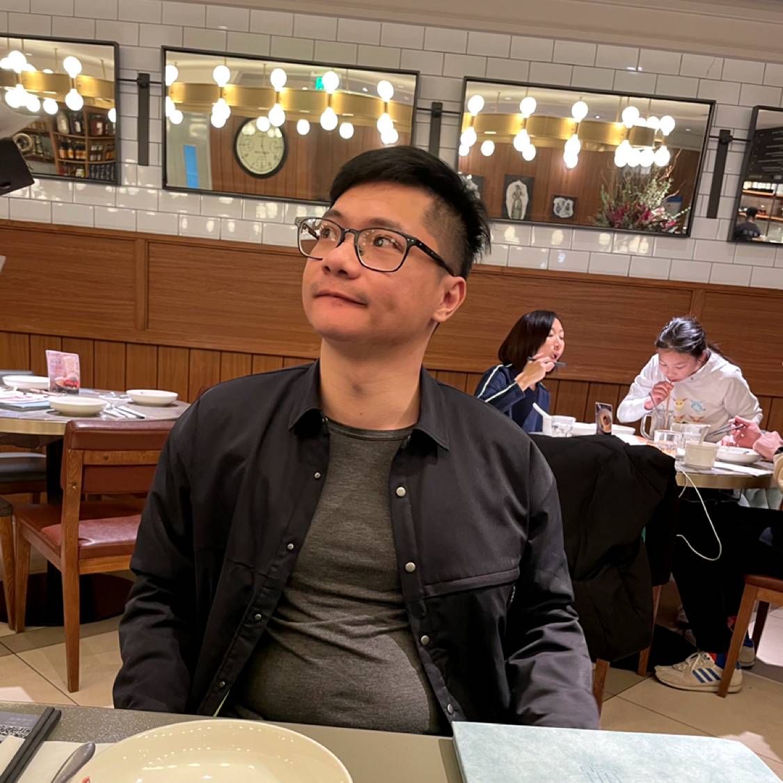 Q…的照片
