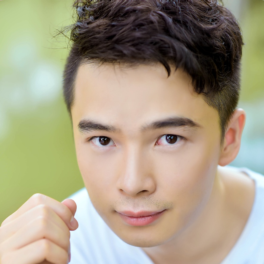 未来战士LEO的照片