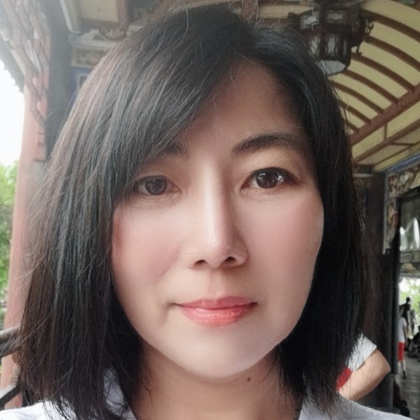 晓茉的照片