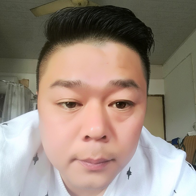 朋友一个人一个人的照片