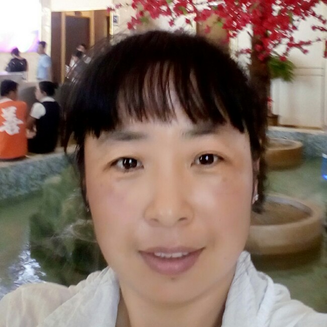 珍惜福缘的照片