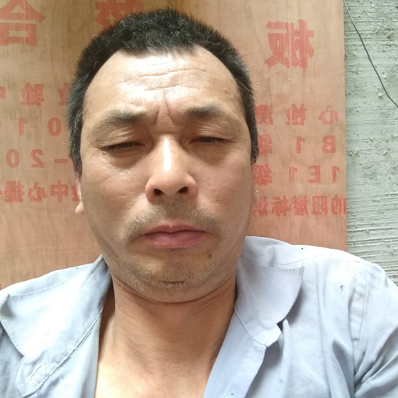 李木匠的照片