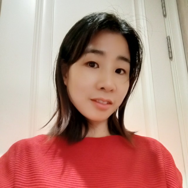 爱听歌闻大树的照片