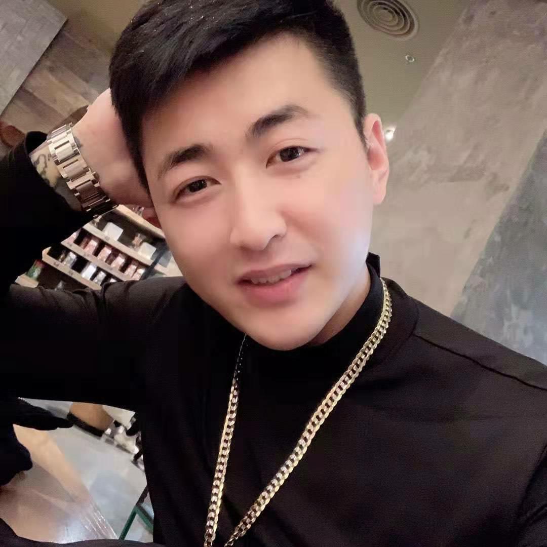 你在说我好的照片