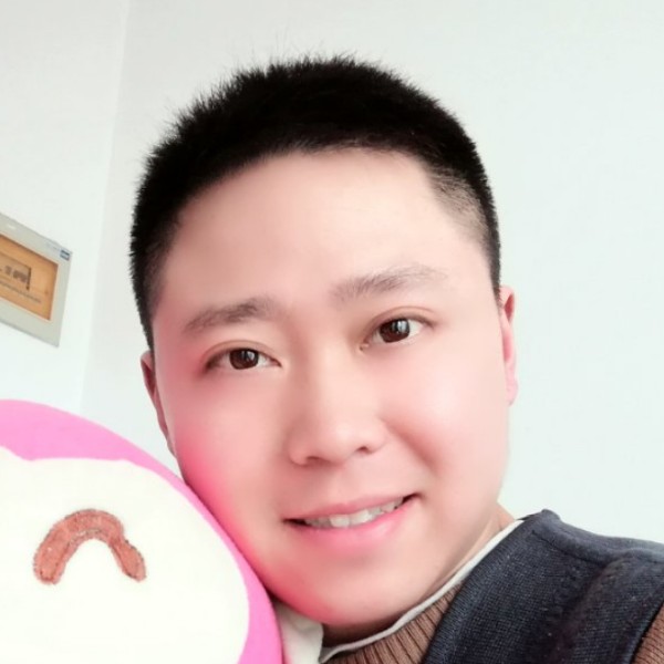极客人生的照片