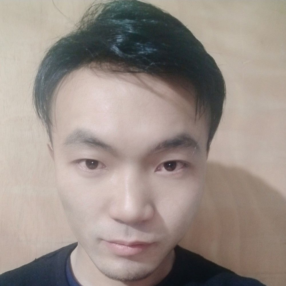 楊傑的照片