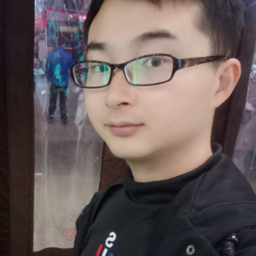 炫酷小潘的照片