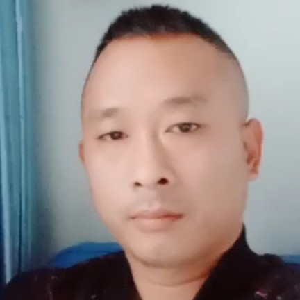 高兴小馒头的照片