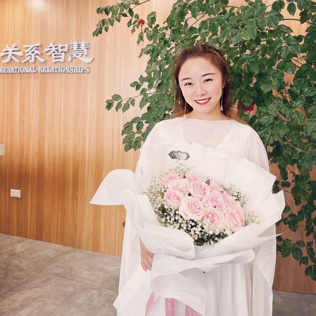 小蝴蝶拾忆初见的照片