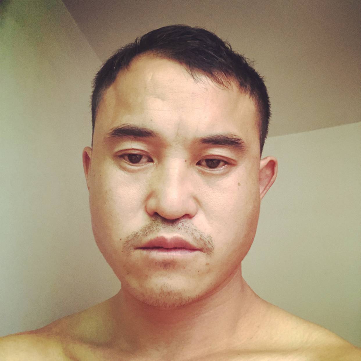 笑靥愿沉默的照片