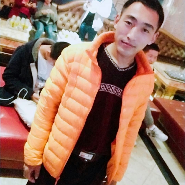 @土狼的照片