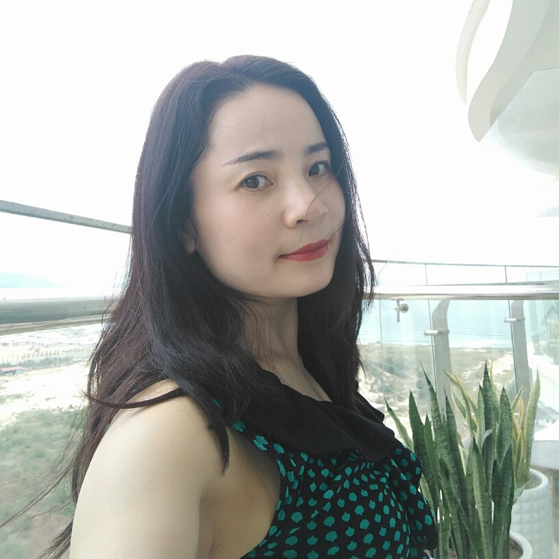 蓉城女人的照片