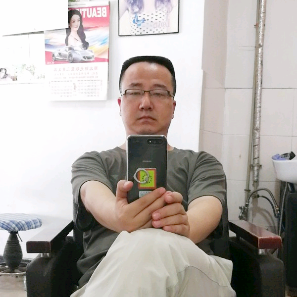 平平淡淡普普通通的照片