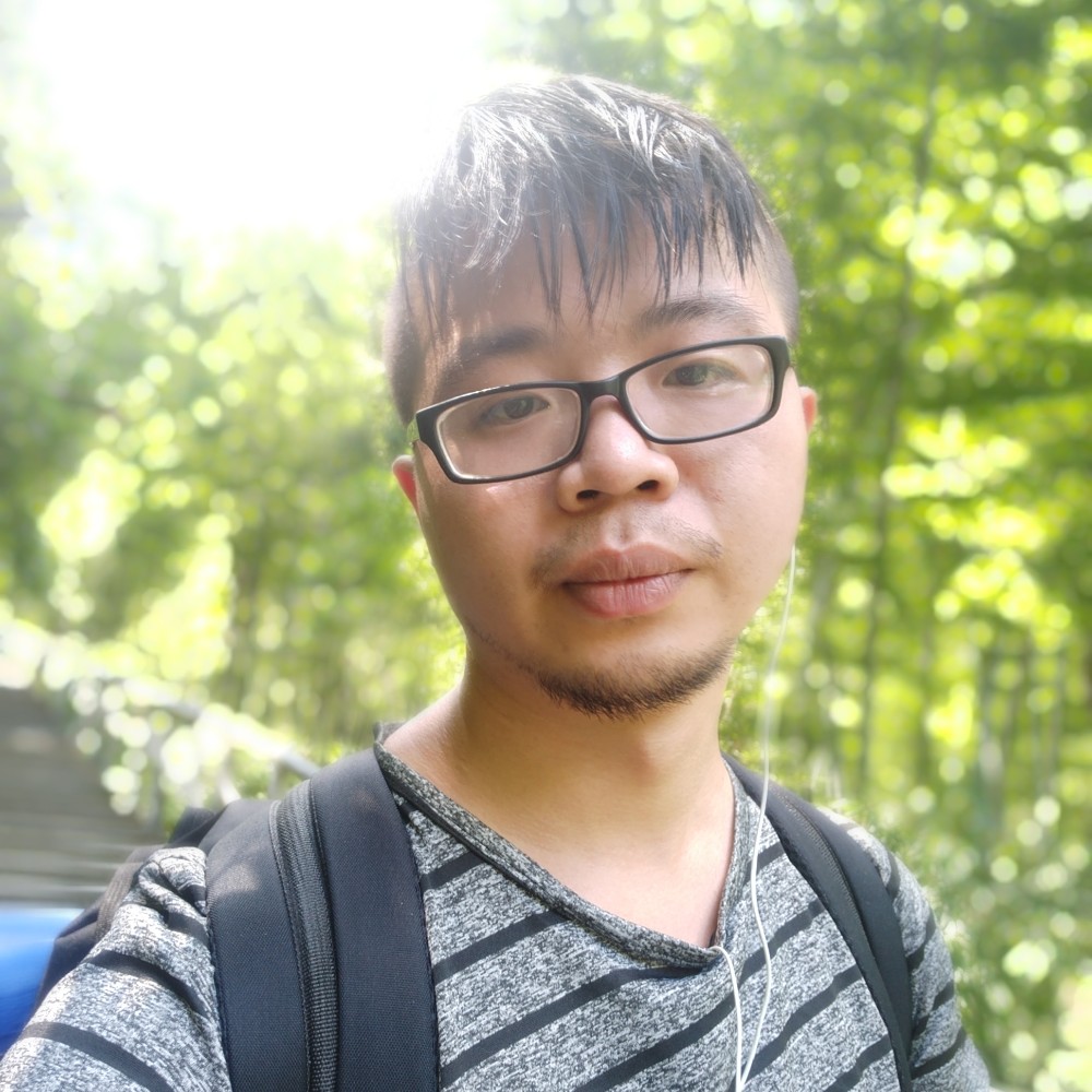能忍自安的照片