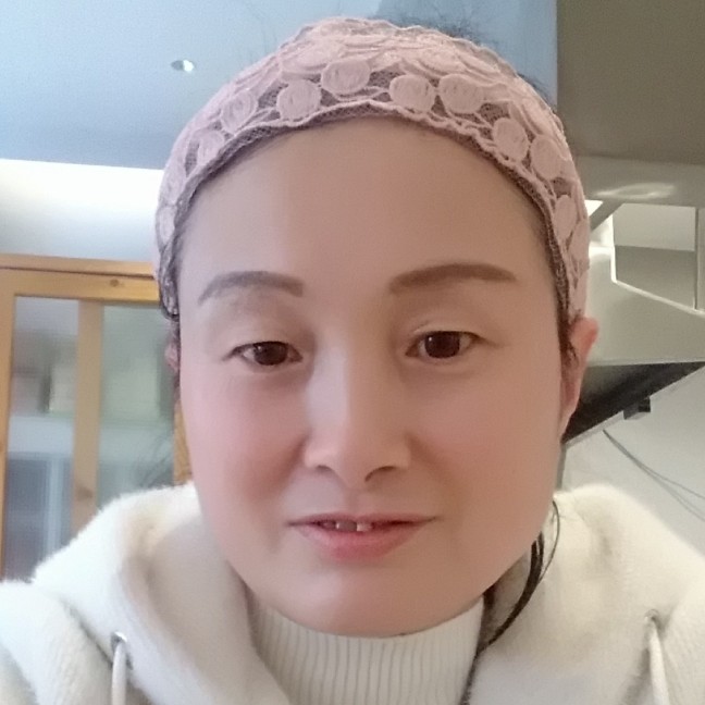 小米花的照片