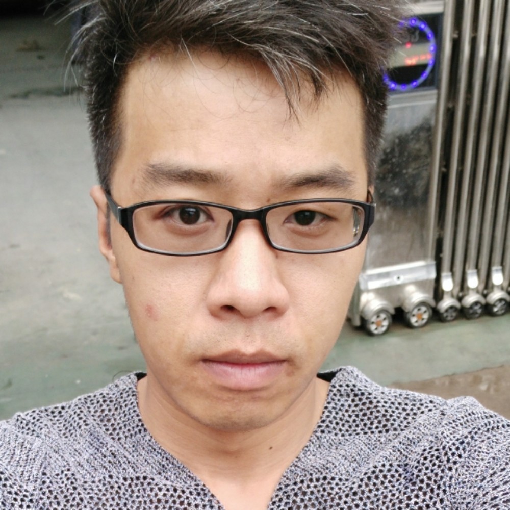 假装而已的照片