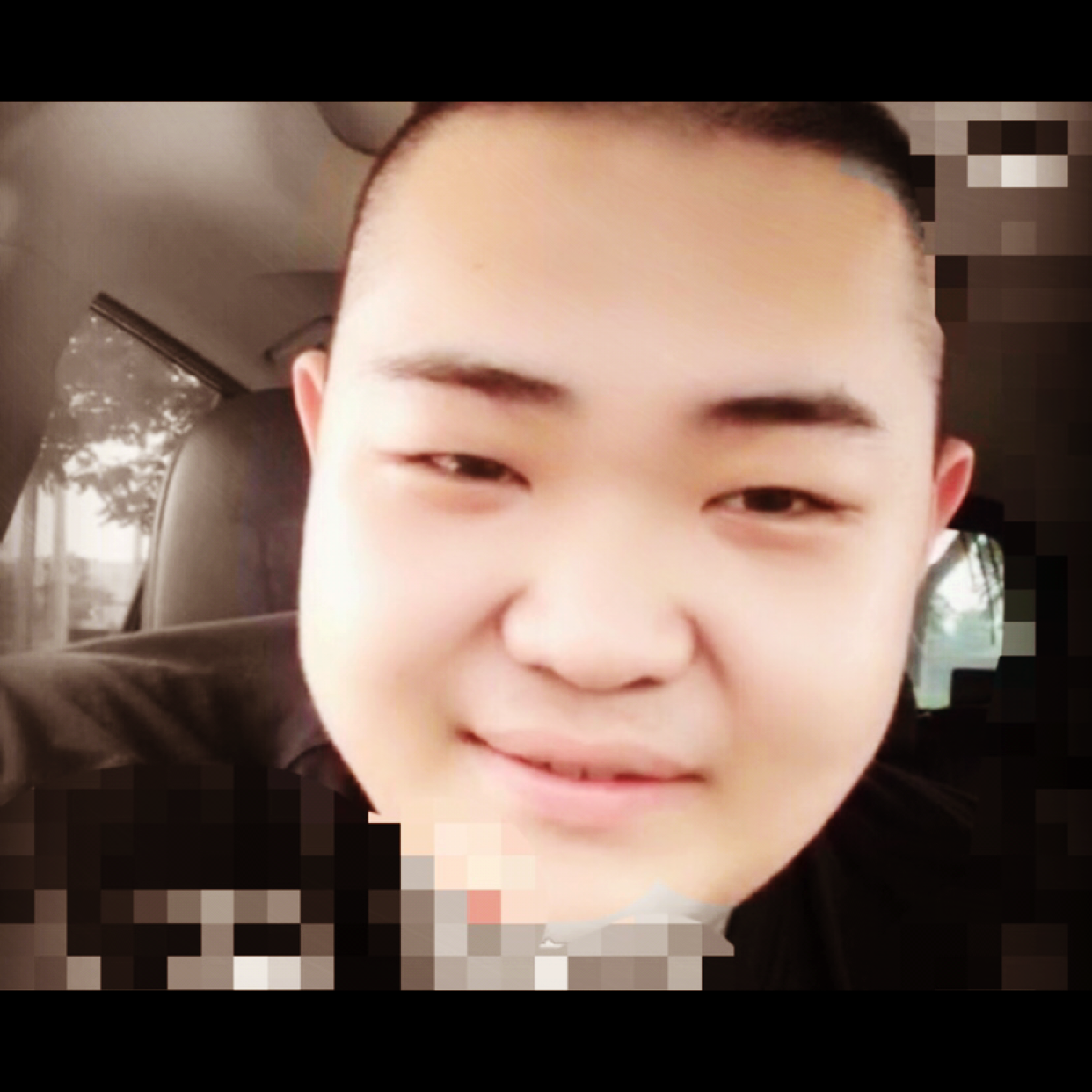 余音放弃儒雅的照片
