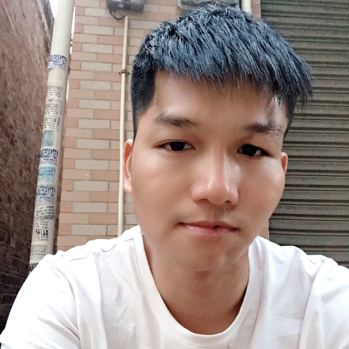 半兽人的照片