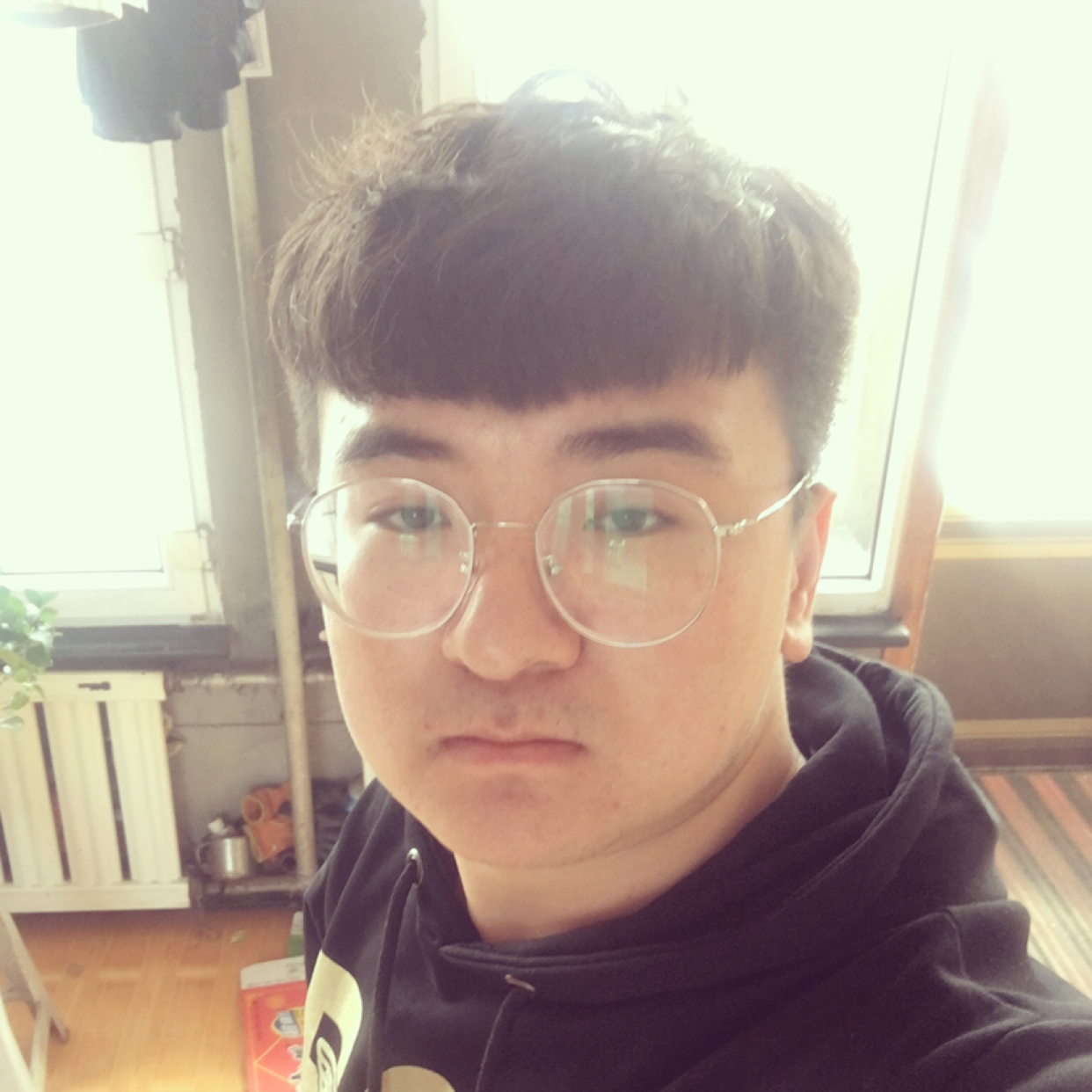 无辜演变跳跳糖的照片