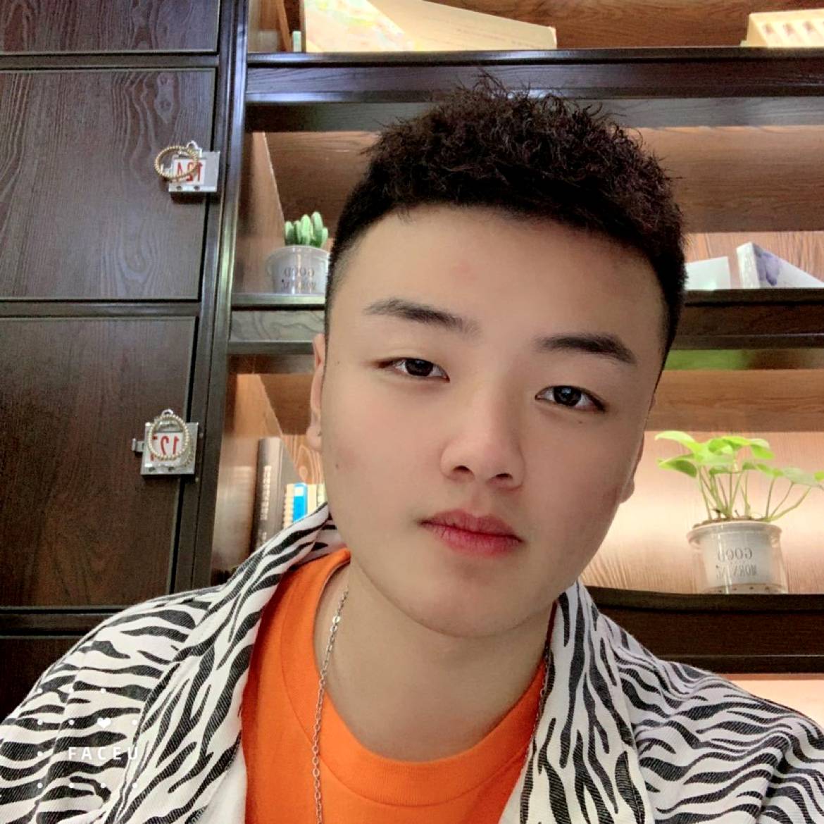 书包邂逅傻傻的照片