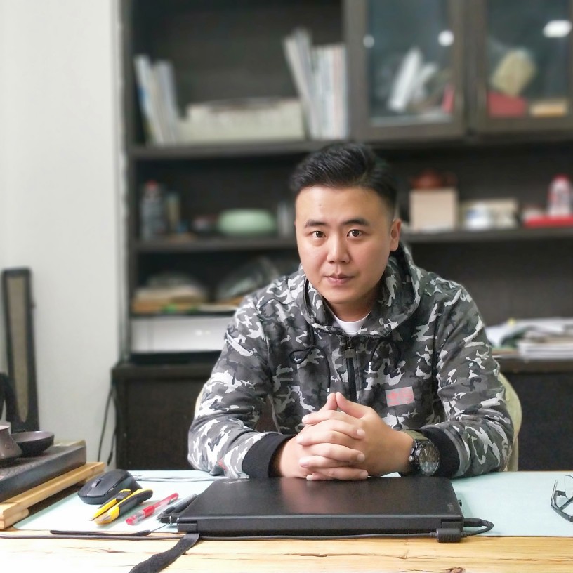 项吉丶的照片
